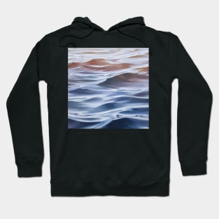 Coalition - water painting Hoodie